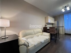 1-комнатная квартира (40м2) на продажу по адресу Адмирала Коновалова ул., 2-4— фото 14 из 32