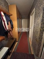 2-комнатная квартира (48м2) на продажу по адресу Петергофское шос., 11— фото 8 из 17