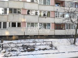 1-комнатная квартира (32м2) на продажу по адресу Приладожский пгт., 5— фото 2 из 22