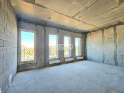 3-комнатная квартира (108м2) на продажу по адресу Петровский просп., 22— фото 3 из 17