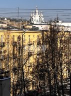 3-комнатная квартира (127м2) на продажу по адресу Новгородская ул., 23— фото 3 из 10