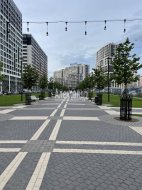 Студия (27м2) на продажу — фото 2 из 32