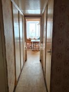 4-комнатная квартира (87м2) на продажу по адресу Ромашки пос., Ногирская ул., 32— фото 11 из 19