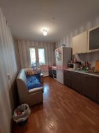 1-комнатная квартира (42м2) на продажу по адресу Глажево пос., 15— фото 3 из 10