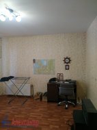 2-комнатная квартира (55м2) на продажу по адресу Всеволожск г., Константиновская ул., 92— фото 4 из 14