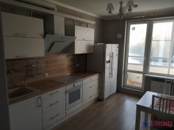 3-комнатная квартира (74м2) на продажу по адресу Сертолово г., Тихвинская ул., 6— фото 29 из 42