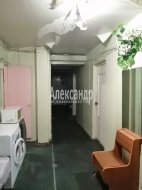 Комната в 11-комнатной квартире (221м2) на продажу по адресу Суздальский просп., 61— фото 12 из 13