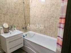 1-комнатная квартира (34м2) на продажу по адресу Парголово пос., Толубеевский пр-зд, 20— фото 12 из 19