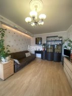 3-комнатная квартира (73м2) на продажу по адресу Композиторов ул., 5— фото 20 из 35