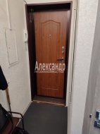 2-комнатная квартира (44м2) на продажу по адресу Кузнечное пос., Юбилейная ул., 2— фото 10 из 11