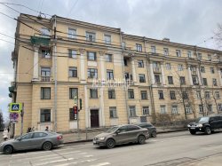 Комната в 3-комнатной квартире (92м2) на продажу по адресу Таллинская ул., 10— фото 15 из 19