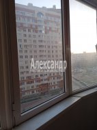 2-комнатная квартира (62м2) на продажу по адресу Ворошилова ул., 29— фото 12 из 27