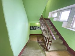 3-комнатная квартира (70м2) на продажу по адресу Волхов г., Юрия Гагарина ул., 2а— фото 16 из 18