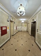 1-комнатная квартира (38м2) на продажу по адресу Московский просп., 183-185— фото 34 из 44