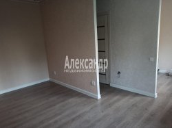 3-комнатная квартира (61м2) на продажу по адресу Малое Карлино дер., 17А— фото 8 из 14
