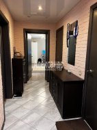 2-комнатная квартира (51м2) на продажу по адресу Непокоренных просп., 16— фото 3 из 13