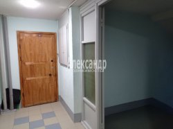 2-комнатная квартира (61м2) на продажу по адресу Шуваловский просп., 51— фото 12 из 21