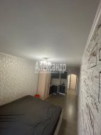 Студия (24м2) на продажу — фото 2 из 15