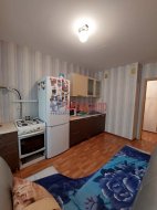 1-комнатная квартира (42м2) на продажу по адресу Глажево пос., 15— фото 4 из 10
