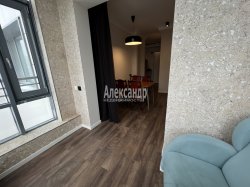 2-комнатная квартира (56м2) на продажу по адресу Среднерогатская ул., 11— фото 9 из 24