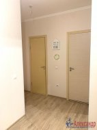 2-комнатная квартира (61м2) на продажу по адресу Сертолово г., Тихвинская ул., 6— фото 8 из 27