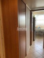 1-комнатная квартира (32м2) на продажу по адресу Сертолово г., Молодежная ул., 6— фото 14 из 19
