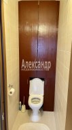 2-комнатная квартира (56м2) на продажу по адресу Парашютная ул., 61— фото 15 из 17