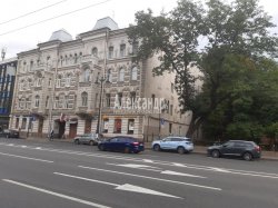 1-комнатная квартира (50м2) на продажу по адресу Суворовский просп., 33— фото 15 из 16