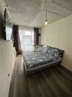 2-комнатная квартира (44м2) на продажу по адресу Мурино г., Шоссе в Лаврики ул., 67— фото 4 из 9