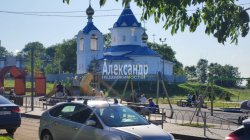 2-комнатная квартира (49м2) на продажу по адресу Оржицы дер., 14— фото 26 из 36