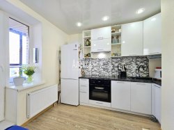 1-комнатная квартира (35м2) на продажу по адресу Пискарёвский просп., 25— фото 2 из 19