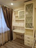 2-комнатная квартира (64м2) на продажу по адресу Октябрьская наб., 126— фото 14 из 33