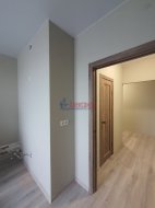 1-комнатная квартира (47м2) на продажу по адресу Мурино г., Петровский бул., 5— фото 9 из 12