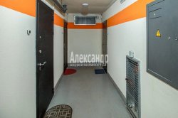 3-комнатная квартира (75м2) на продажу по адресу Бугры пос., Воронцовский бул., 5— фото 7 из 17
