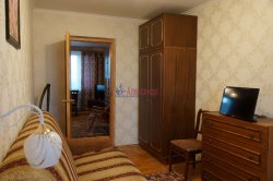 3-комнатная квартира (57м2) на продажу по адресу Ленская ул., 10— фото 17 из 30
