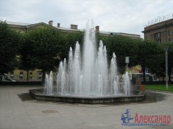 3-комнатная квартира (84м2) на продажу по адресу Комсомола ул., 10— фото 17 из 19