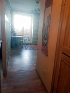 1-комнатная квартира (36м2) на продажу по адресу Мурино г., Новая ул., 7— фото 11 из 20