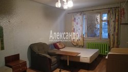 1-комнатная квартира (30м2) на продажу по адресу Всеволожск г., Вокка ул., 12— фото 2 из 13