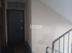 1-комнатная квартира (31м2) на продажу по адресу Придорожная аллея, 5— фото 3 из 8
