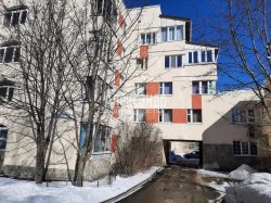 2-комнатная квартира (55м2) на продажу по адресу Зеленогорск г., Комсомольская ул., 6— фото 14 из 15