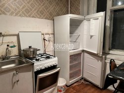 2-комнатная квартира (43м2) на продажу по адресу Выборг г., Гагарина ул., 25— фото 6 из 13