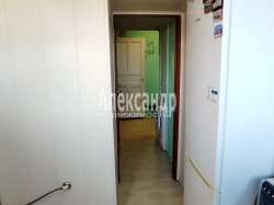 3-комнатная квартира (59м2) на продажу по адресу Приладожский пгт., 3— фото 15 из 19