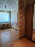 1-комнатная квартира (21м2) на продажу по адресу Никольское г., Первомайская ул., 17— фото 8 из 13