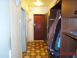 3-комнатная квартира (61м2) на продажу по адресу Приладожский пгт., 5— фото 11 из 21