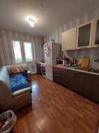 1-комнатная квартира (42м2) на продажу по адресу Глажево пос., 15— фото 6 из 10