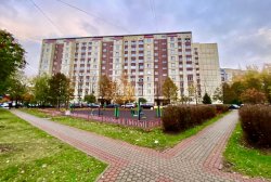 2-комнатная квартира (60м2) на продажу по адресу Джона Рида ул., 7— фото 9 из 32