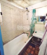 5-комнатная квартира (65м2) на продажу по адресу Выборг г., Сухова ул., 1— фото 7 из 8