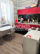 2-комнатная квартира (42м2) на продажу по адресу Выборг г., Сайменское шос., 30— фото 6 из 16