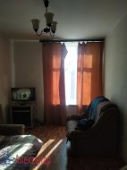 2-комнатная квартира (55м2) на продажу по адресу Всеволожск г., Константиновская ул., 92— фото 5 из 14