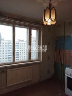 1-комнатная квартира (34м2) на продажу по адресу Художников пр., 30— фото 9 из 13